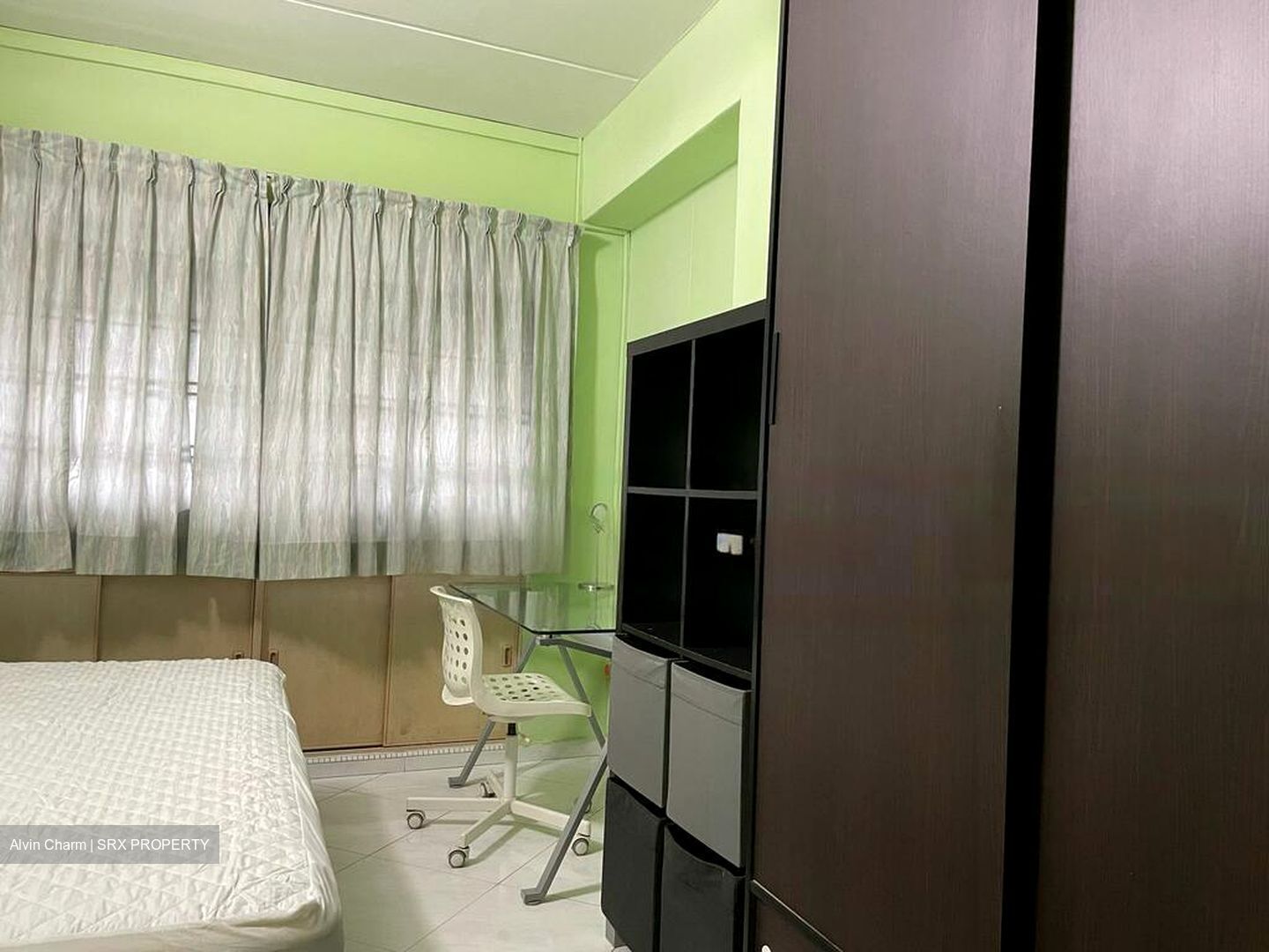 Blk 760 Woodlands Avenue 6 (Woodlands), HDB 4 Rooms #447398351